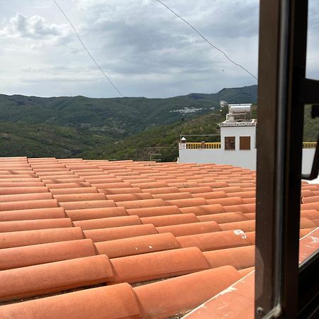 Maison De Village - Casa Manolo Y Jeannette Cartajima Exterior foto